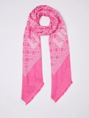 Liu Jo Scarf With Logo LIUJO