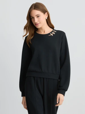 Liu Jo Scuba Sweatshirt LIUJO