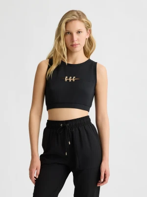 Liu Jo Scuba Top LIUJO
