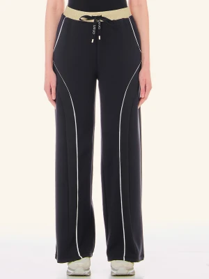 Liu Jo Scuba Trousers LIUJO