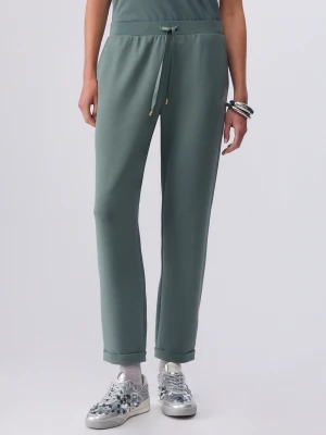 Liu Jo Scuba Trousers