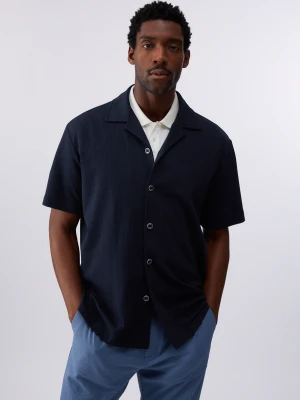 Liu Jo Seersucker Shirt