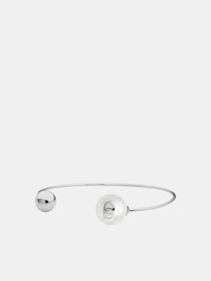 Liu Jo Semi-rigid Bracelet With Beads LIUJO