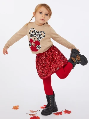 Liu Jo Sequin Skirt LIUJO