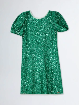 Liu Jo Sequins Dress LIUJO