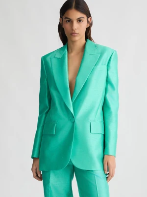 Liu Jo Shantung Blazer LIUJO