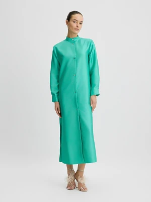 Liu Jo Shantung Shirt Dress LIUJO