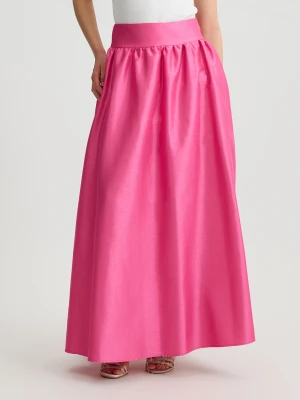 Liu Jo Shantung Skirt LIUJO