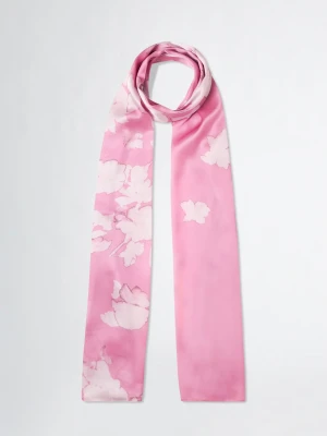 Liu Jo Shawl With Print