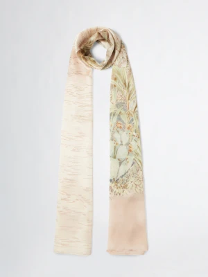 Liu Jo Shawl With Print LIUJO