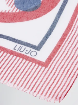 Liu Jo Shawl With Print LIUJO