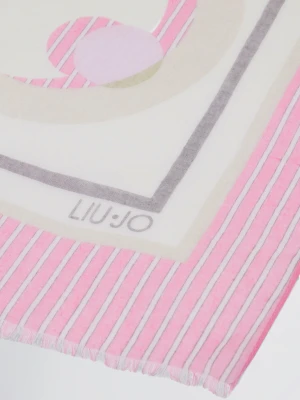Liu Jo Shawl With Print LIUJO