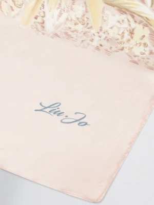 Liu Jo Shawl With Print LIUJO