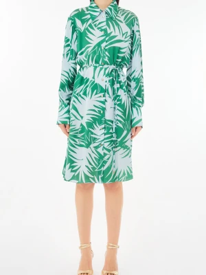 Liu Jo Shirt Dress