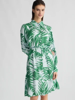 Liu Jo Shirt Dress LIUJO