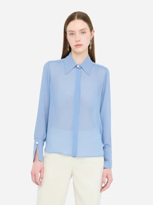 Liu Jo Shirt With Beads LIUJO