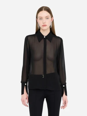 Liu Jo Shirt With Beads LIUJO