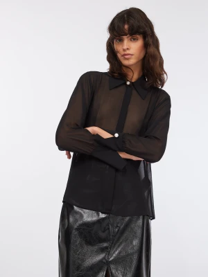 Liu Jo Shirt With Beads LIUJO