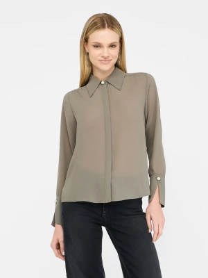 Liu Jo Shirt With Beads LIUJO