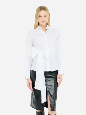 Liu Jo Shirt With Jewel Embroidery LIUJO
