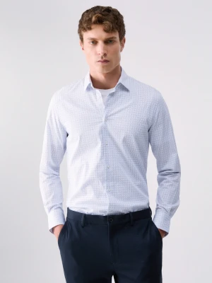 Liu Jo Shirt With Micro-print