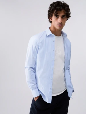 Liu Jo Shirt With Micro Print