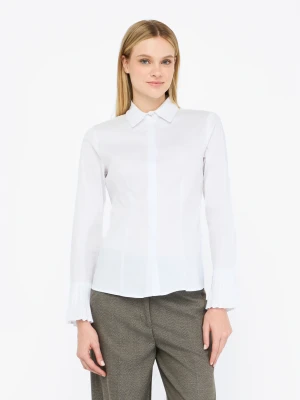 Liu Jo Shirt With Pleated Details LIUJO