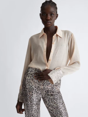 Liu Jo Shirt With Sequins LIUJO