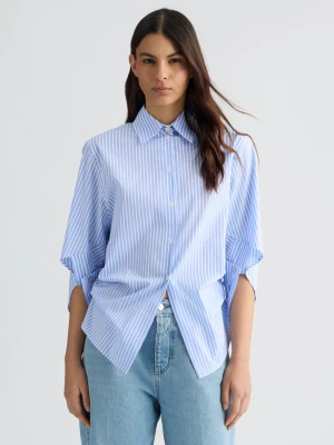 Liu Jo Shirt With Wide Sleeves LIUJO