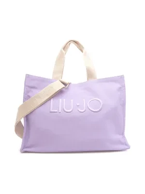 Liu Jo Shopperka canvas