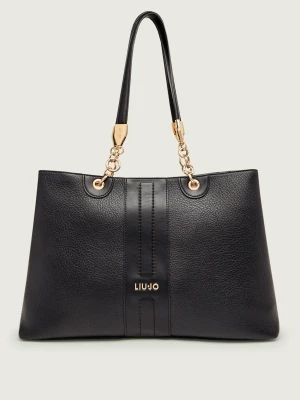 Liu Jo Shopperka EMATITE czarny