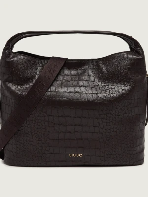 Liu Jo Shopperka Kaliska brązowy