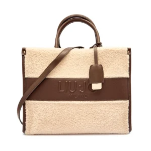 Liu Jo Shopperka Ridhi | shearling