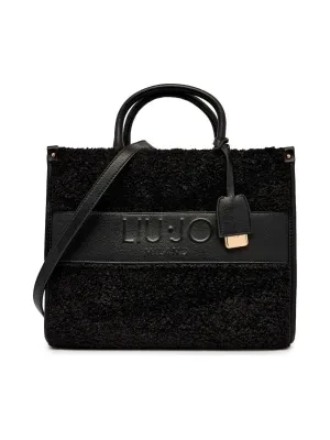 Liu Jo Shopperka Ridhi | shearling
