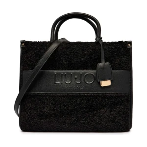 Liu Jo Shopperka Ridhi | shearling