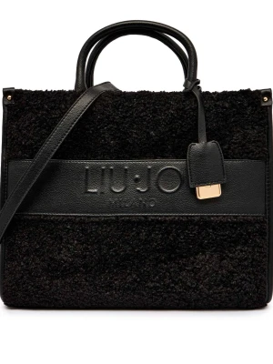 Liu Jo Shopperka Ridhi | shearling