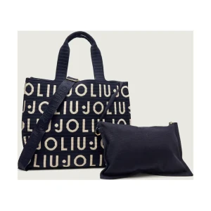 Liu Jo Shopperka + saszetka