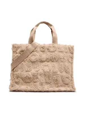 Liu Jo Shopperka | shearling