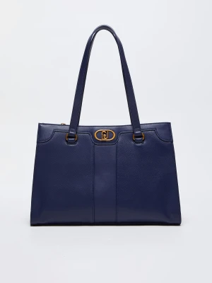 Liu Jo Shopping Bag With Logo LIUJO