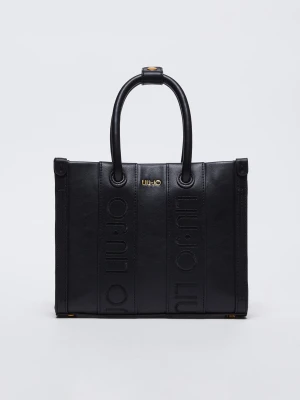 Liu Jo Shopping Bag With Logo LIUJO