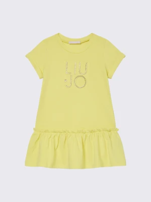 Liu Jo Short Jersey Dress LIUJO