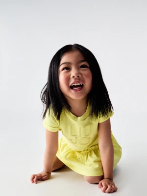 Liu Jo Short Jersey Dress LIUJO