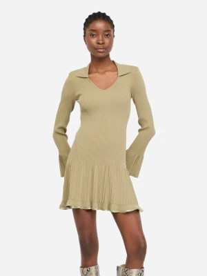 Liu Jo Short Knit Dress LIUJO