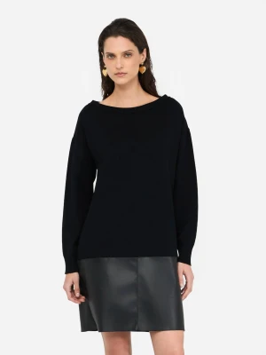 Liu Jo Short Knit Dress LIUJO