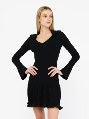 Zdjęcie produktu Liu Jo Short Knit Dress LIUJO