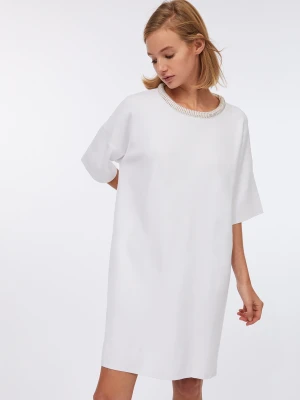 Liu Jo Short Knit Dress LIUJO