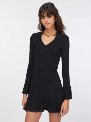 Liu Jo Short Knit Dress LIUJO