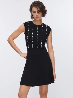 Liu Jo Short Knit Dress LIUJO