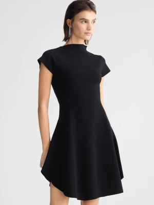Liu Jo Short Knitted Dress LIUJO