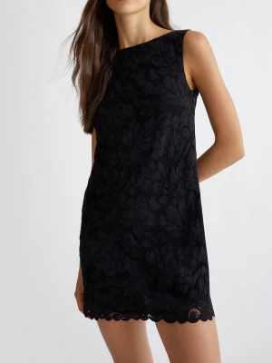Liu Jo Short Lace Dress LIUJO